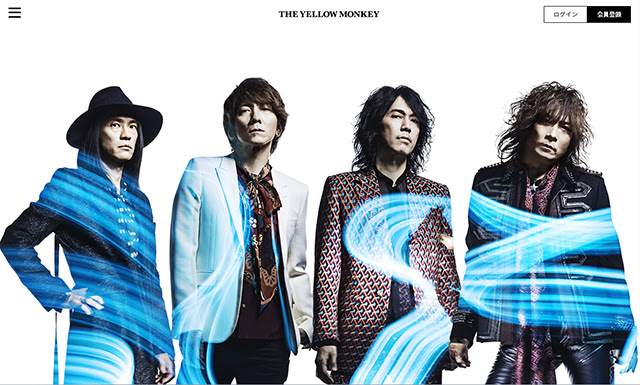 これまでで最高のthe Yellow Monkey 壁紙 最高の壁紙hd