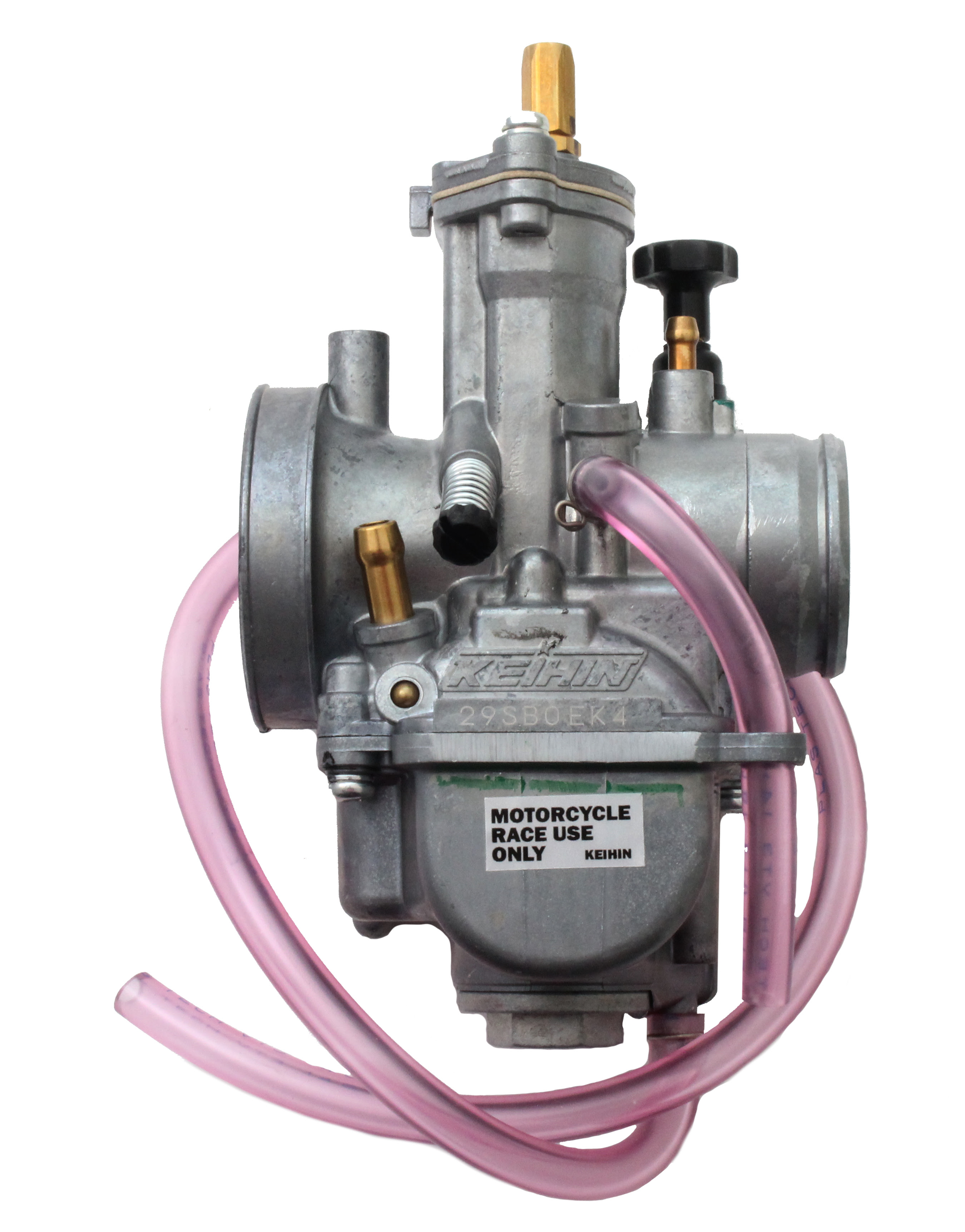 Logo Karburator Racing - Paimin Gambar