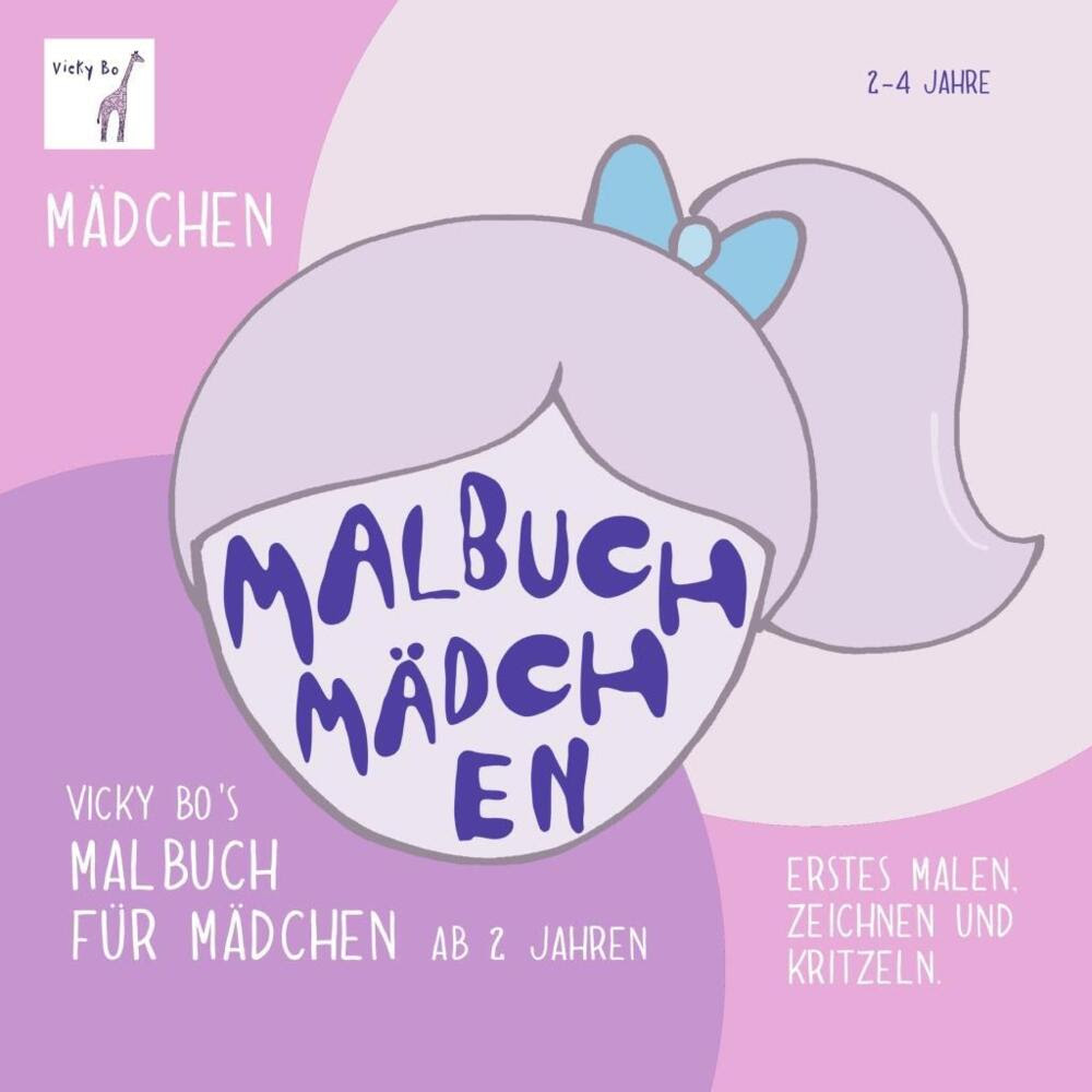 Frisch Ausmalbilder Ab 2 Jahren | Top Kostenlos Färbung ...
