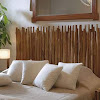 Schlafzimmer Holz Ideen