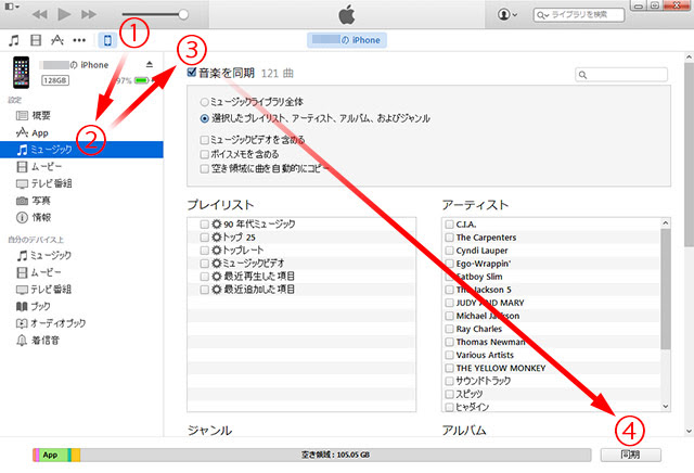 Iphone ミュージック 画像 違う Aytuna Singh