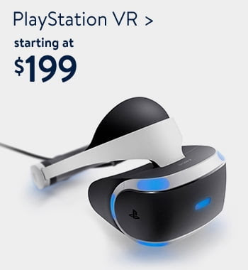 Playstation VR 