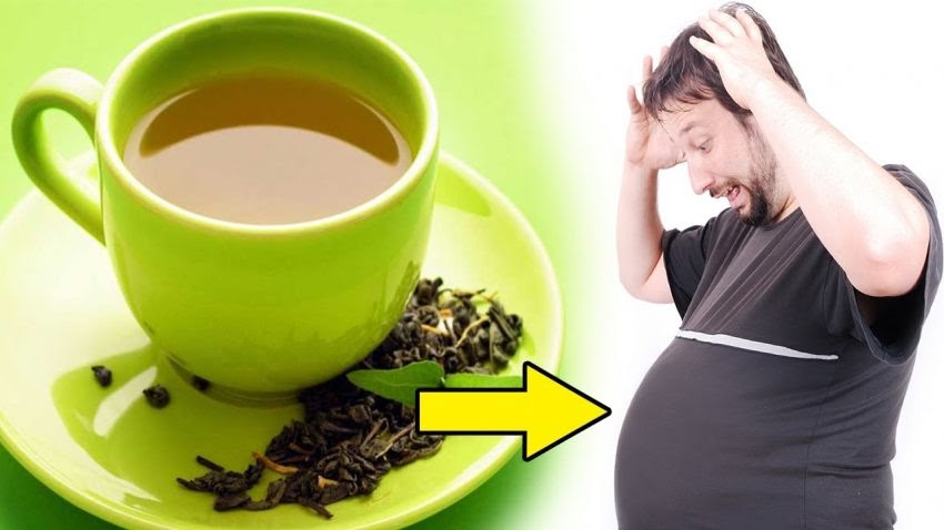Cara Minum Green Tea Untuk Kurus - Seputar Minuman
