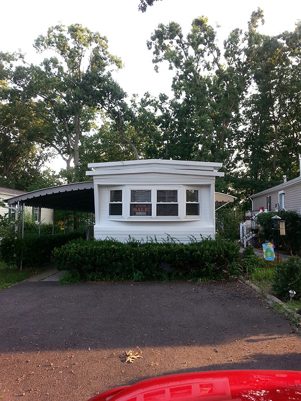 She was forced by her siblings to sell the property that was owned jointly by them and had to do something with her 2005 doublewide. 10 Mobile Home Makeovers That Will Inspire Your Remodel Pictures Mobile Home Parts Store Latest News Mobile Home Parts Store Latest News