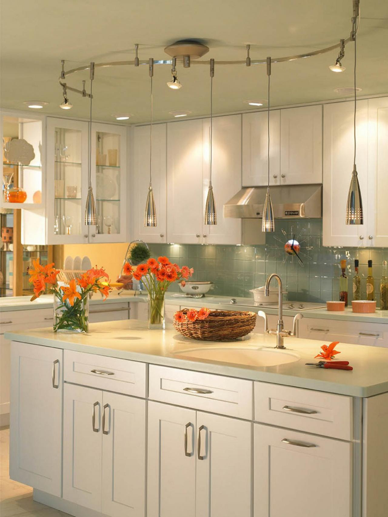 Pictures Of Kitchen Lighting Ideas Kitchen Sohor