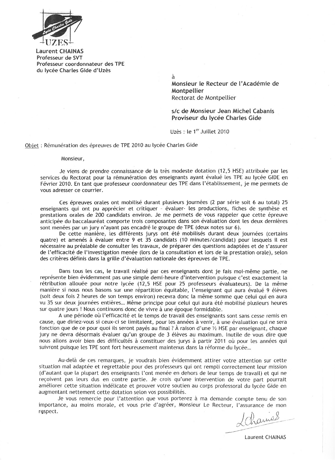 Exemple De Synthèse Pdf  grenadfe