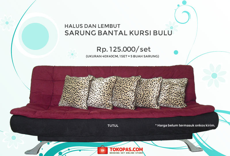 Ukuran Sprei Busa - Soalan ax