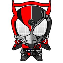 無料印刷可能仮面ライダー イラスト 簡単 かわいい ただのディズニー画像