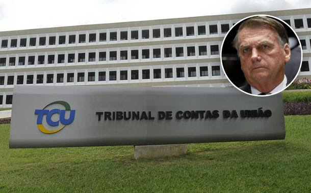 Isenção tributária dada por Bolsonaro a pastores afetados impacto de R$ 300 milhões aos cofres públicos, diz TCU