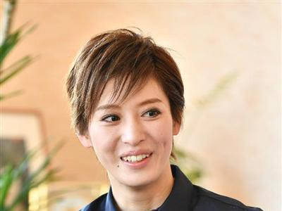 √ ショート 宝塚 男役 髪型 普段 152041