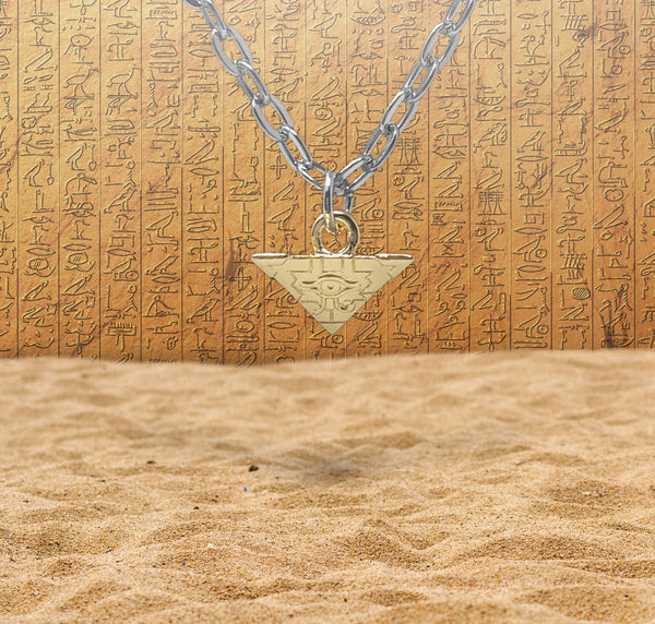 We did not find results for: Yu Gi Oh Limited Edition Unisex Necklace Fanattik
