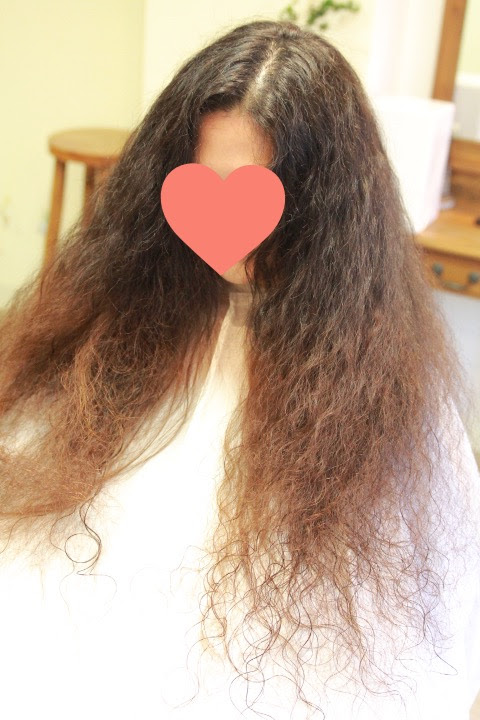 新しい ひどい天パ 髪型 男 ヘアスタイルギャラリー