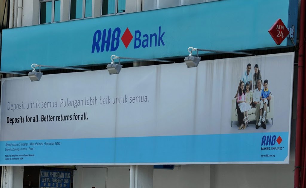 Rhb Fixed Deposit 2019 5 june 2021 the best fixed / time