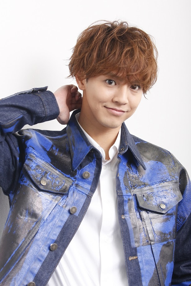 壁紙 かっこいい 片寄 涼太