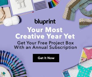 Join Bluprint For Just $100 & Get a Free Project Box!  (through 1/31)