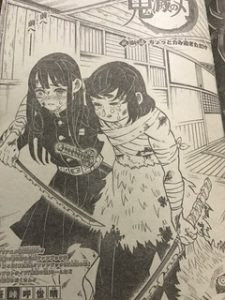 Jossaesiplzga 印刷 鬼滅の刃 164話 2ch 鬼滅の刃 164話 2ch