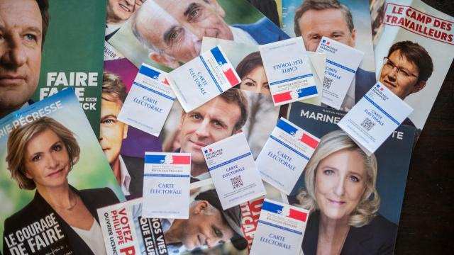 Présidentielle 2022 : quels ont été les candidats les plus dépensiers au regard du nombre de voix obtenues ?