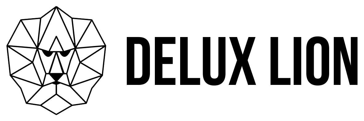 Deluxe Lion