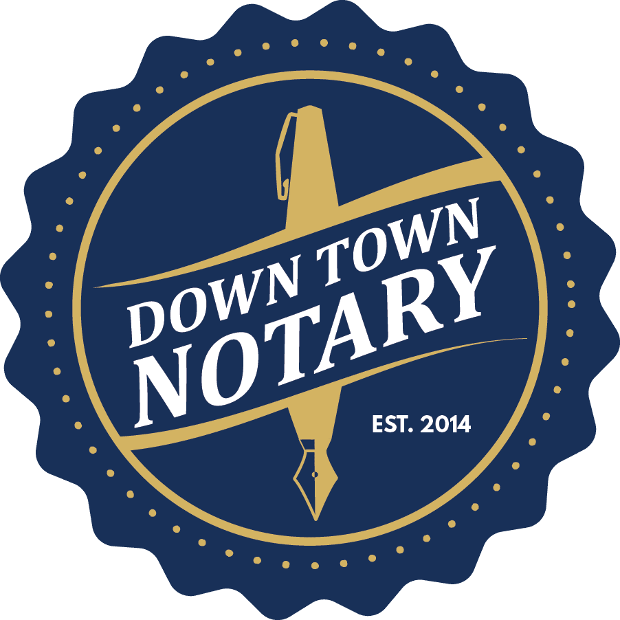 Canada notary services frequently asked questionswhat will a notarydo to my document?my spouse and i want to sign a separation agreement. Notary Public Faq Downtown Notary