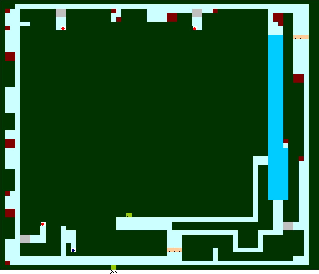 Bw ジャイアントホール 最高のイラストと図面