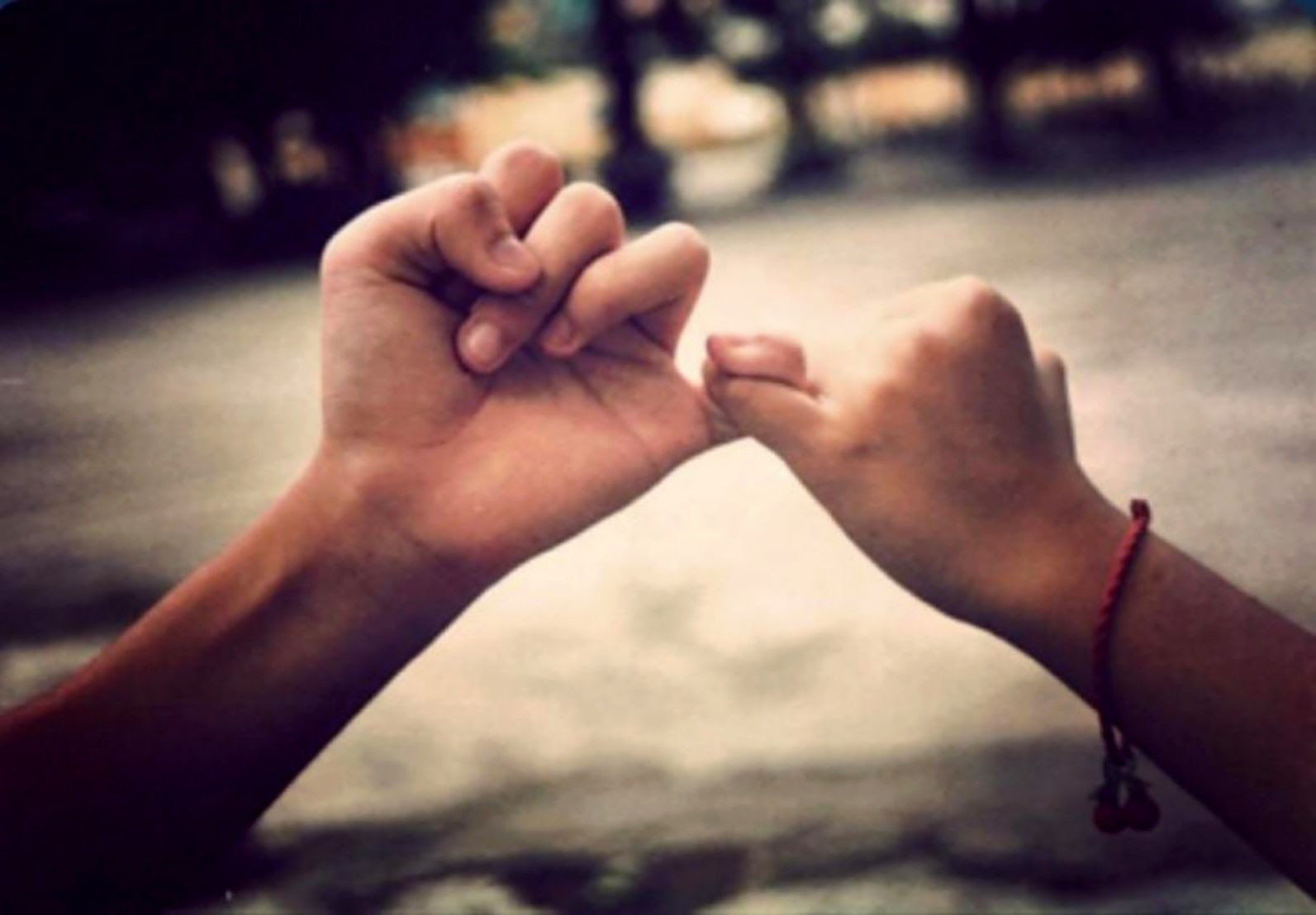 43,198 likes · 37 talking about this. Pinky Promise Pictures Photos And Images For Facebook Tumblr Pinterest And Twitter