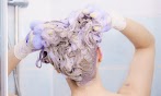 When Wash Hair After Color / How to Take Care of Color Treated Hair: 10 Steps (with ... / Washing your hair too often.