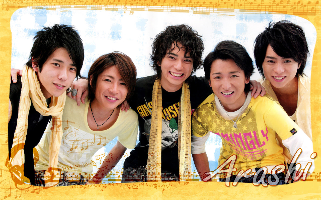 最新のhd嵐 壁紙 パソコン 最高の花の画像