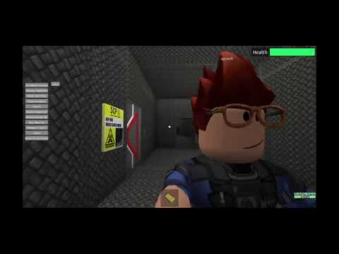 scp foundation site 61 roleplay roblox