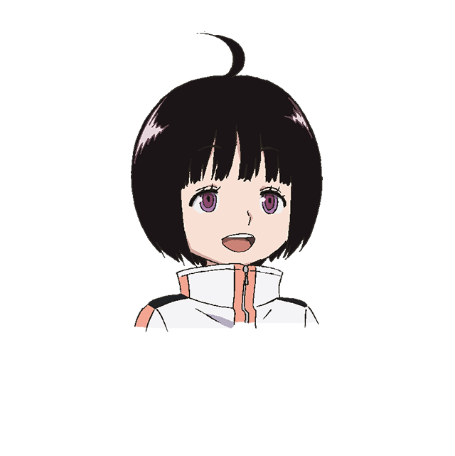 無料印刷可能ワールドトリガー 千佳 アニメ 最高のアニメ画像