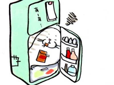 コレクション 冷蔵庫 イラスト フリー 227107-フリー 素材 イラスト 冷蔵庫