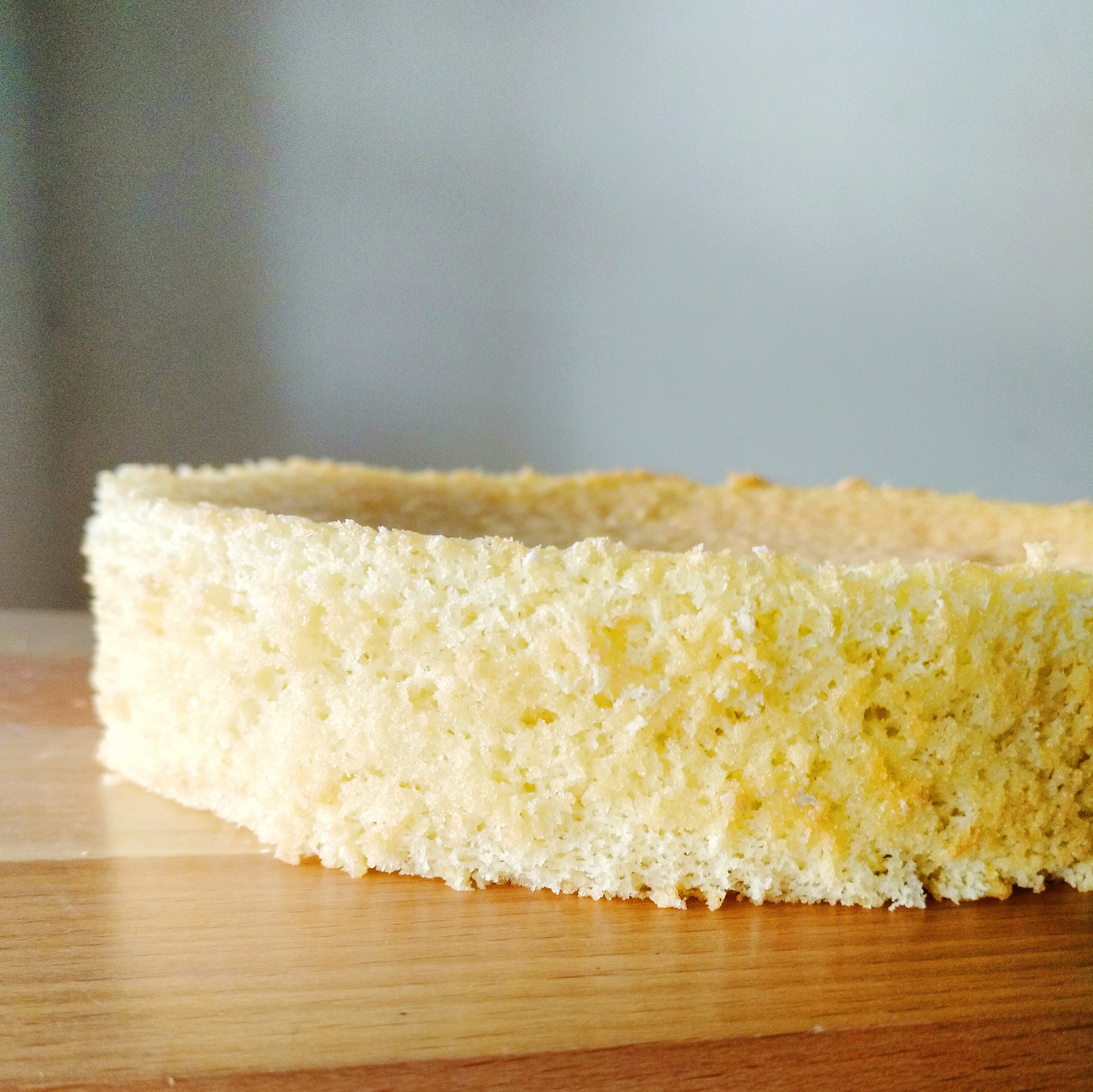 3 baking an easy european sponge cake. How To Bake The Perfect Sponge Cake Flours Frostings