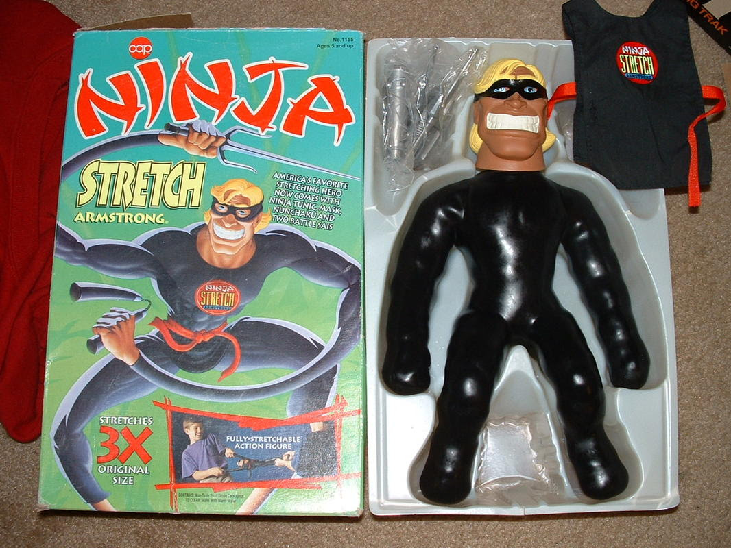 We did not find results for: Stretch Armstrong Worst Toy Ever Digitiser