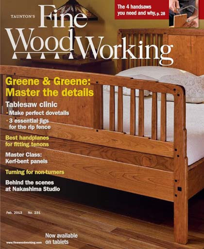 Fine Woodworking Magazine 229 Pdf | Virginia Ware Blog