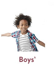 Boys' clothing