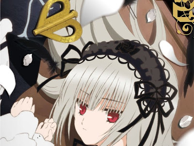 √100以上 ローゼンメイデン アニメ 無料 360551-ローゼンメイデン アニメ 無料