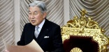 Le Japon suspendu à une allocution de l'empereur Akihito