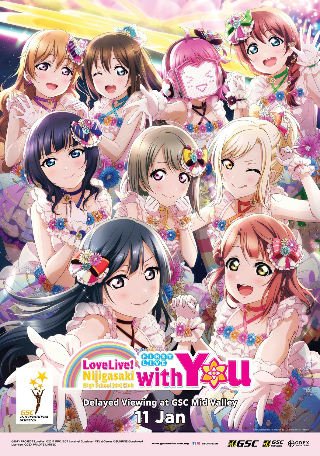 Download Hello World Download Anime And Drama Free