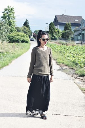 Pull Bear Sunglasses How To Wear And Where To Buy Chictopia