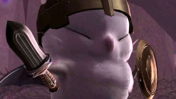 これまでで最高のff14 モーグリ 壁紙 最高の花の画像