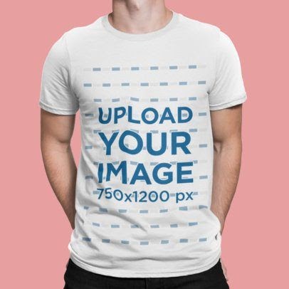 Download 10870+ T Shirt Mockup Generator App Mockups Design