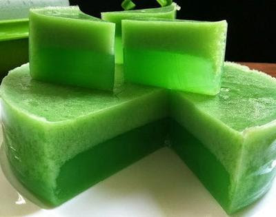 Resep Puding Untuk Bayi 1 Tahun Keatas Berbagai Tahun