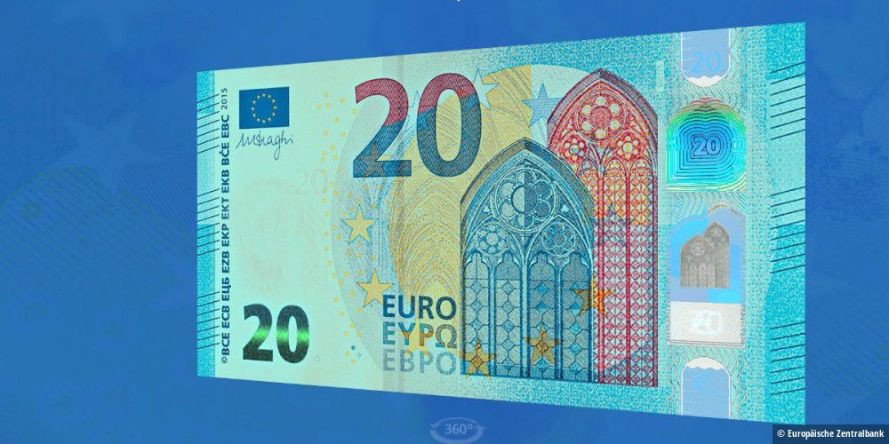 Euroscheine Zum Ausdrucken Spielgeld Zum Ausdrucken Download Freeware De