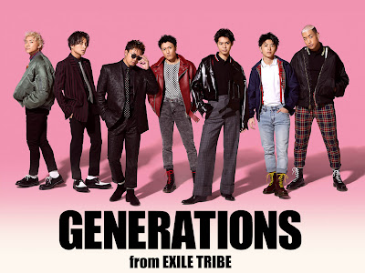 √画像をダウンロード generations 壁紙 シンプル 455754-Generations 壁紙 シンプル