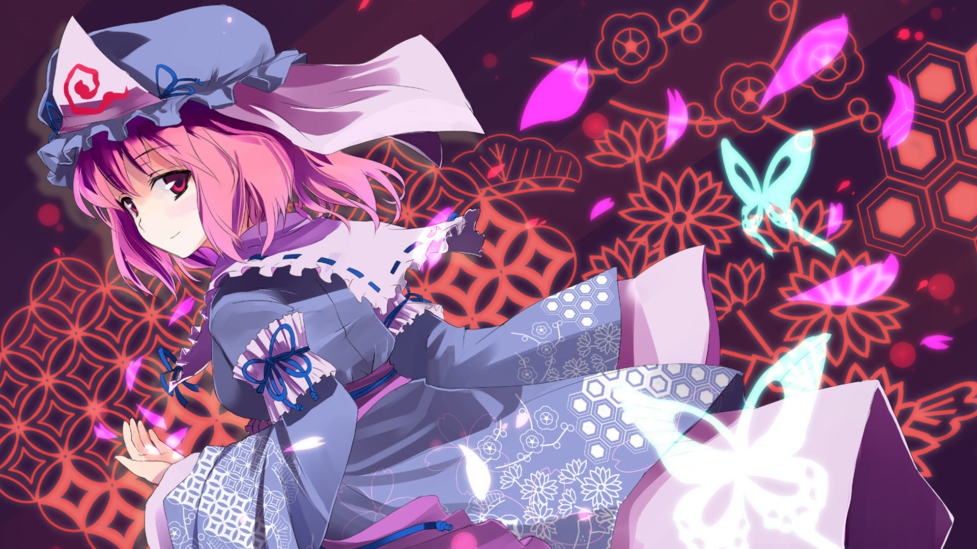 東方プロジェクト 壁紙 コレクション イメージ ベスト