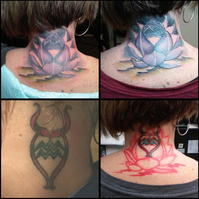 Water Lily Tattoo Small Best Tattoo Ideas