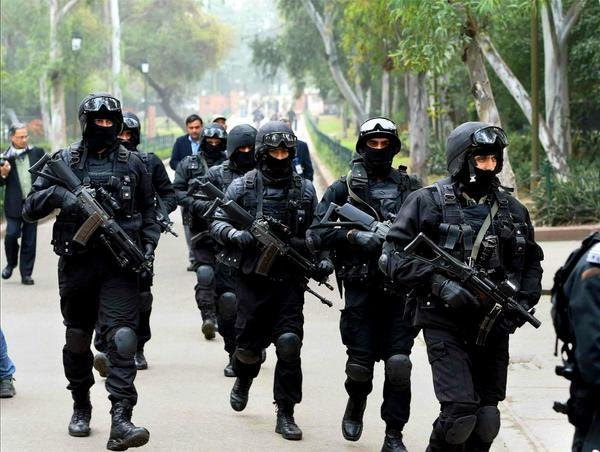 Itbp commandos are the only one who are also recognise. Full Form Role Of Capf Nsg Spg Bsf Cisf Crpf Ssb Itbp Ar Nia Ssf Ssc Indian Security Forces Bharti Jobinfoguru In
