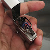 Cara Memperbaiki Zippo Yang Susah Nyala
