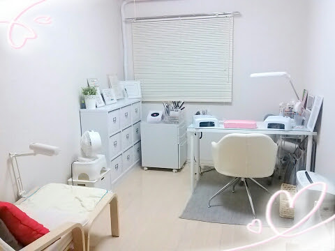 ネイル 自宅 サロン ネイルアート最高の画像