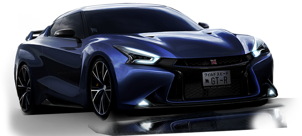 More images for nissan r36 gtr concept » Nissan Gt R R36 Wild Speed