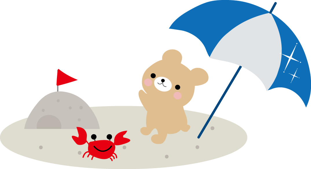 新鮮な夏休み イラスト フリー 美しい花の画像